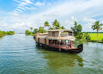 ALLEPPEY