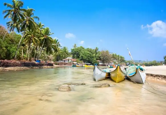 Goa Tour