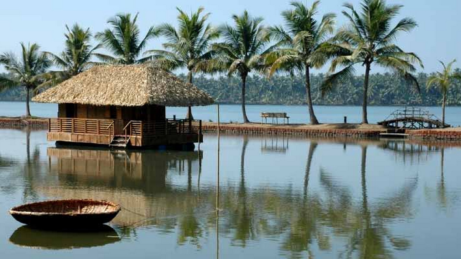 North Kerala Tour