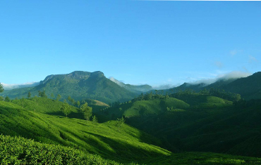 Munnar Tour Package