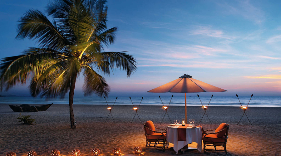 North Kerala - Goa