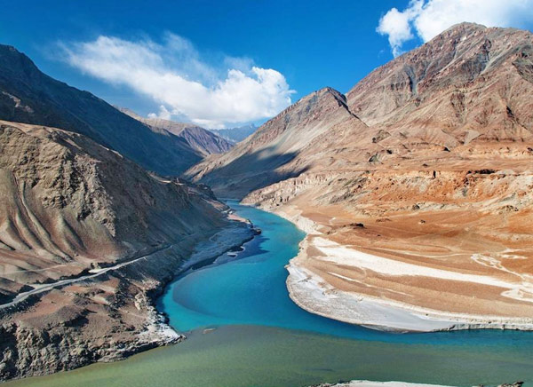 Ladakh Wonder