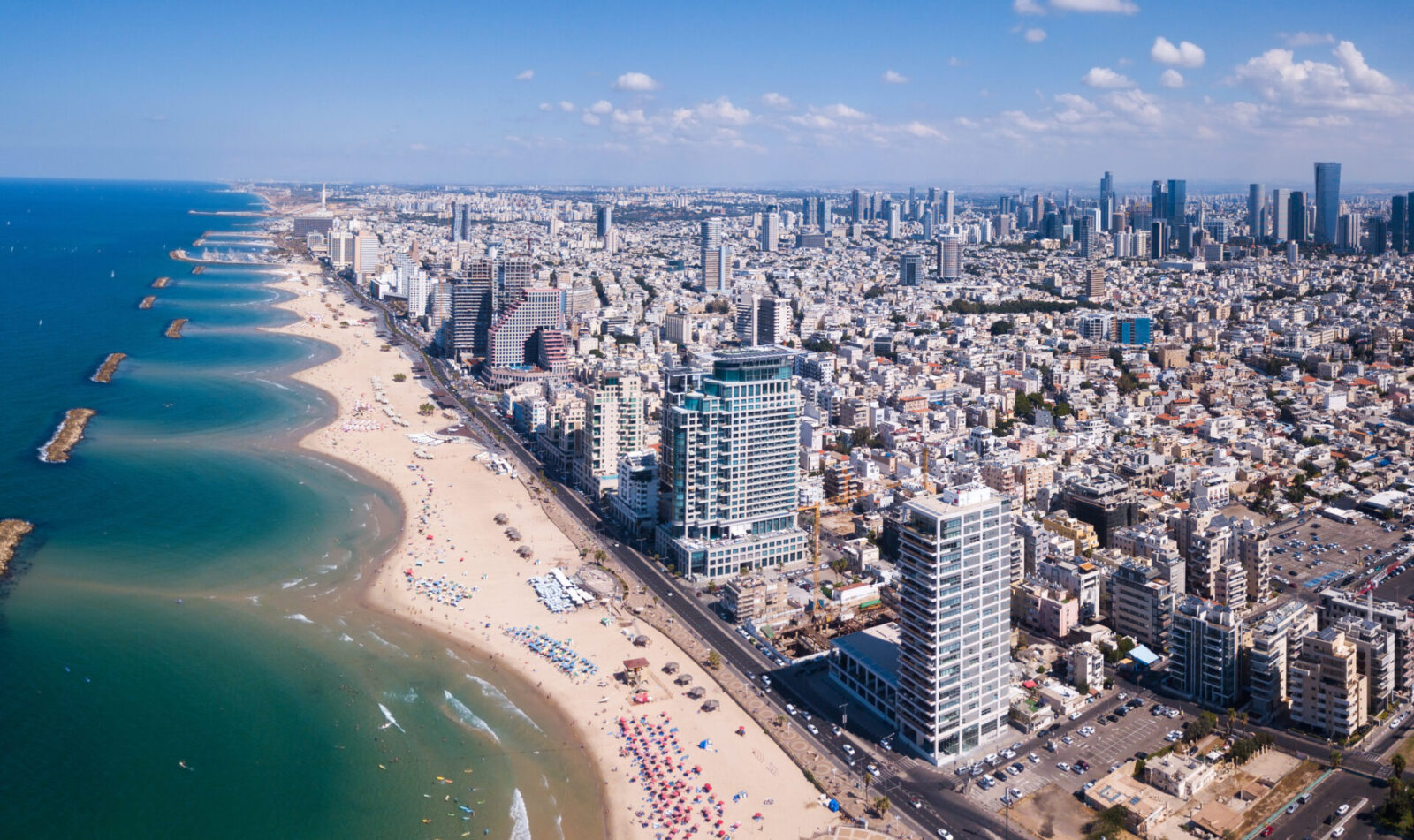 The Ultimate Israel Tour
